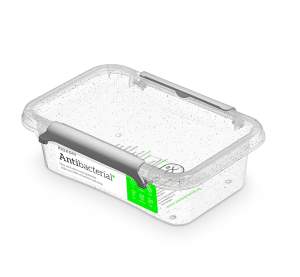 Pojemnik na żywność Antibacterial 0,35 l