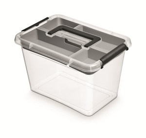 Pojemnik pudełko kosz organizer na drobiazgi 6,5 l