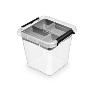 Pojemnik pudełko kosz organizer na drobiazgi 4,0 l