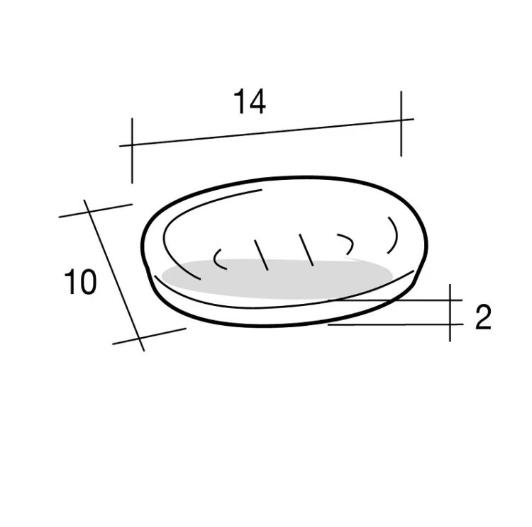 Podstawka pod mydło 518 M.png