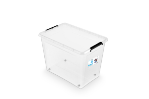 Pojemnik plastikowy SimpleStore 80 l