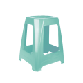 Taboret plastikowy Soft Zielony M.png