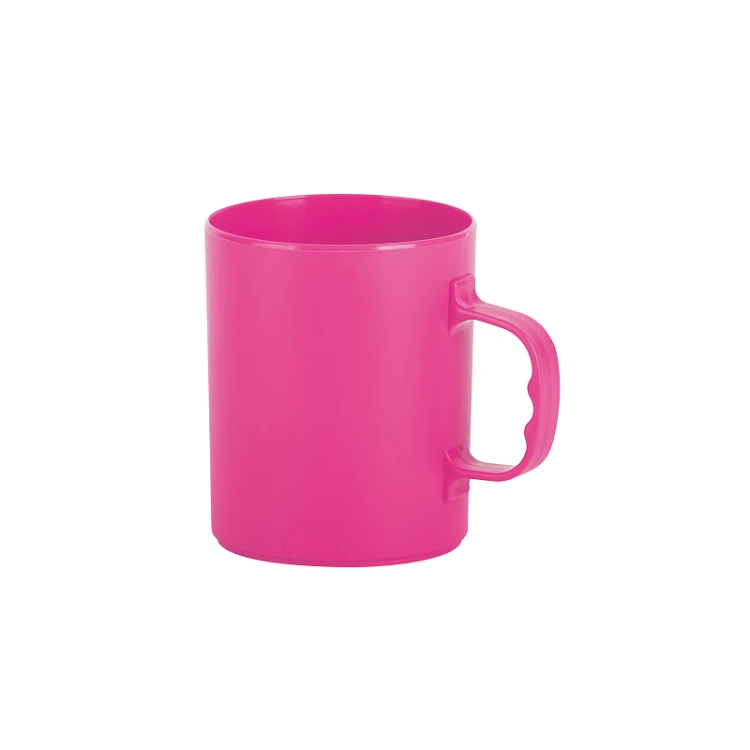 Kubek plastikowy 0,35 l fuksja M.png