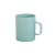 Kubek plastikowy 0,35 l Soft Zielony M.png