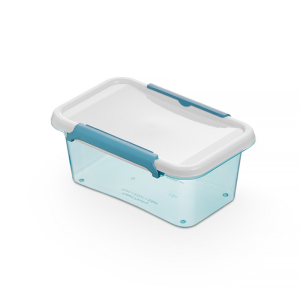 Pojemnik plastikowy Arctic 0,65 l