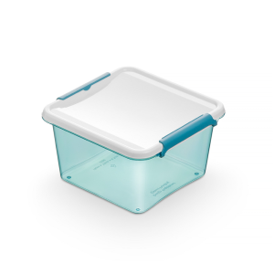 Pojemnik plastikowy Arctic 1,15 l kwadratowy