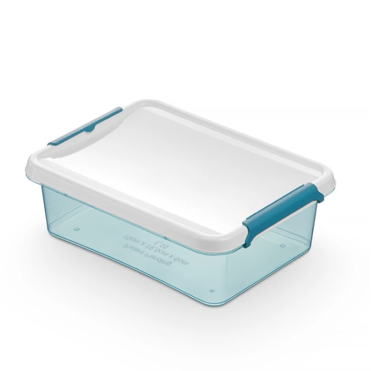 Pojemnik plastikowy Arctic 1,15 l prostokatny T.png