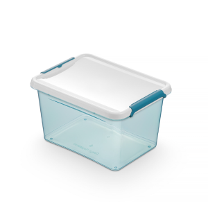 Pojemnik plastikowy Arctic 2,0 l prostokątny