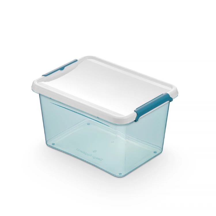 Pojemnik plastikowy Arctic 2,0 l prostokątny T.png