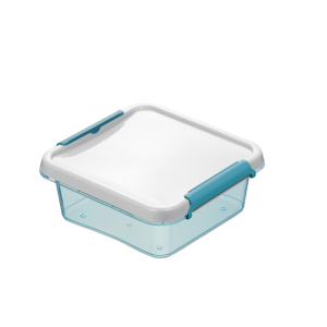 Pojemnik plastikowy Arctic 2,0 l kwadratowy