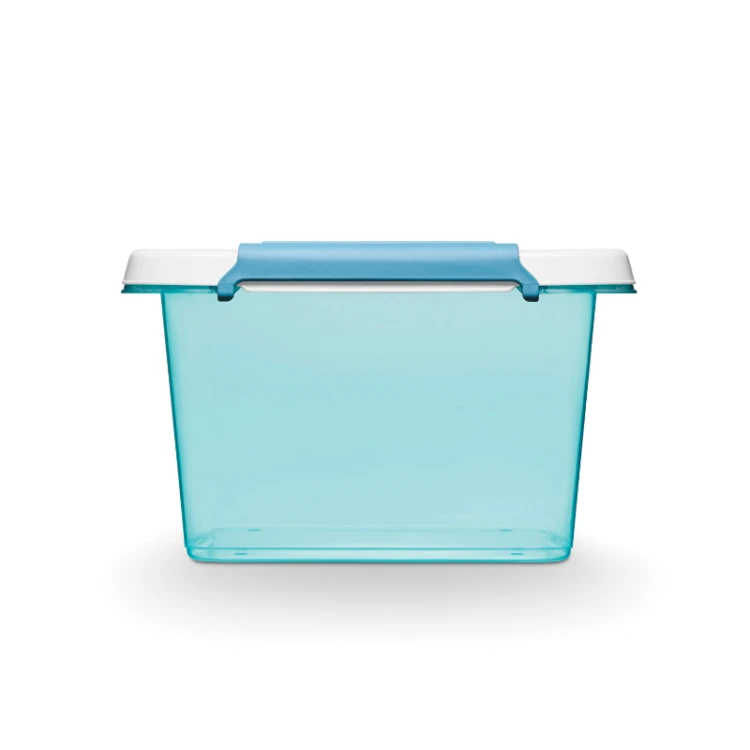 Pojemnik plastikowy Arctic 0,6 l z boku T.png