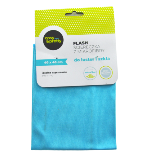 Ściereczka z mikrofibry Flash T.png