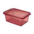 Pojemnik BaseStore color 12,5 l RHUBARB T.png