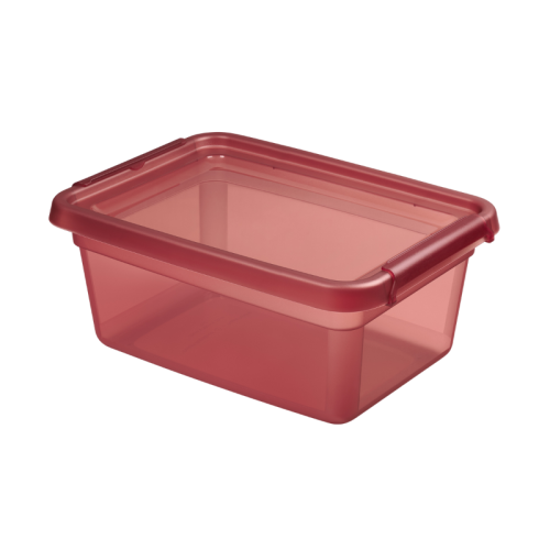 Pojemnik BaseStore color 12,5 l RHUBARB T.png