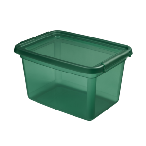 Pojemnik plastikowy BaseStore 15 l Pine