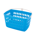 Koszyk na klamerki 06218 Niebieski T.png