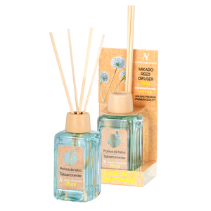 Dyfuzor zapachowy patyczki 75 ml PREMIUM Talk