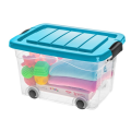 Roller Box 20 l Turkus z pokrywą T.png
