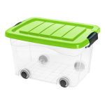 Pojemnik Roller Box 20 l Zielony