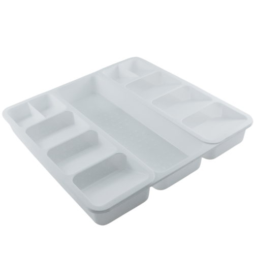 Wkład do szuflady 3 rzędowy biały T.png