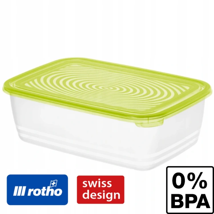 Pojemnik Sunshine 3,7 l Rotho T.png