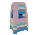 Taborety plastikowe Juypal.png