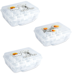 Pojemnik na 12 jajek z wyjmowaną wkładką - Korona Shops