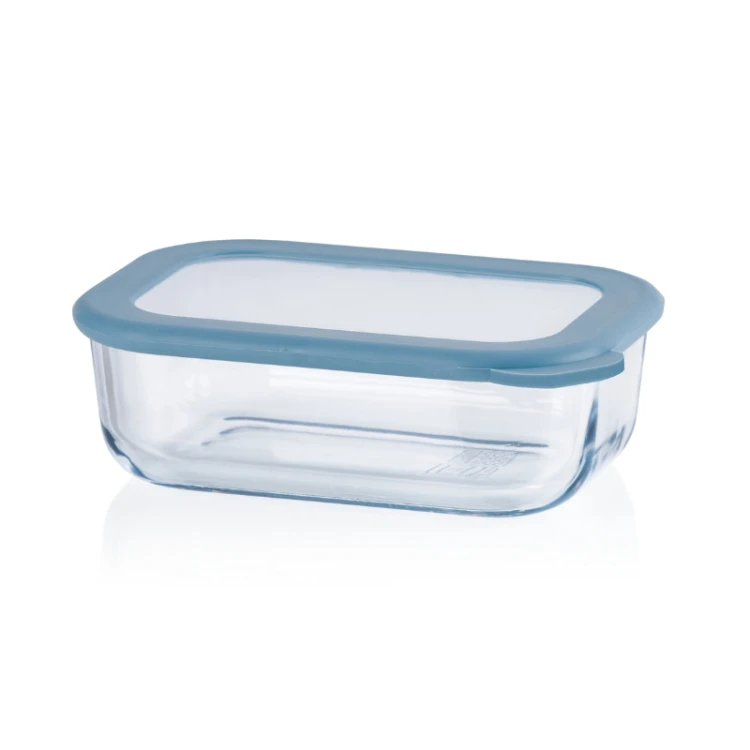 Pojemnik do przechowywania 0,3 L Niebieski Soft T.png