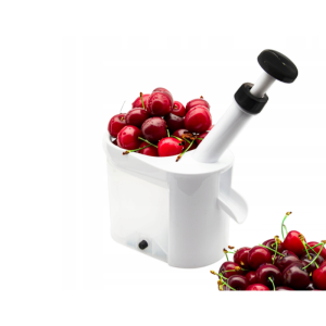 Drylownica do wiśni i czereśni Czarna