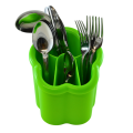 Pojemnik zielony do sztućców.png