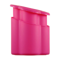 Pojemnik dwuczęściowy różowy.png