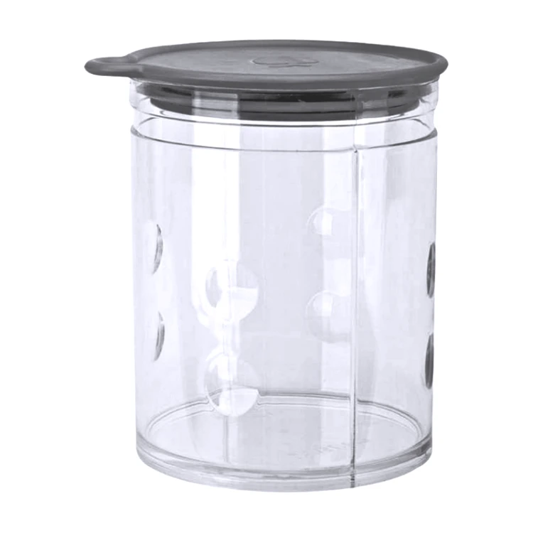 Pojemnik na art sypkie 0,75 l szary.png