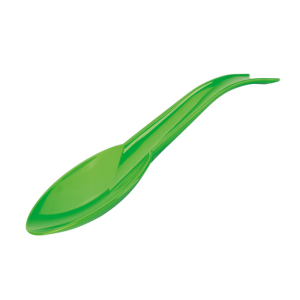 Podstawka plastikowa pod narzędzia kuchenne kolorowa