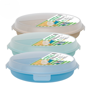 Pojemnik na żywność do tarty 2,5 l Soft Juypal