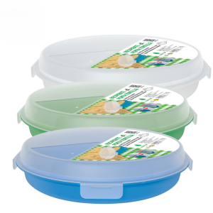 Pojemnik na żywność do tarty 2,5 l Juypal