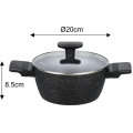 Garnek z nieprzywierającą powłoką czarny.png