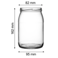 Słoik 900 ml wymiary.png
