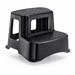 Taboret drabinka stołek antypoślizgowy OZER do 90 kg