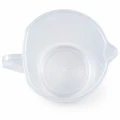 Dzbanek z dzióbkiem i miarką kuchenną 1,4 l