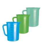 Dzbanek z podziałką miarkami 1,4 l