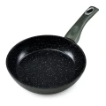 Patelnia Swiss Haus ceramiczna non stick 28 cm.
