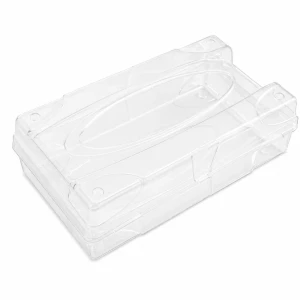 Pojemnik plastikowy organizer na buty i drobiazgi 32 × 19 × 10,5 cm