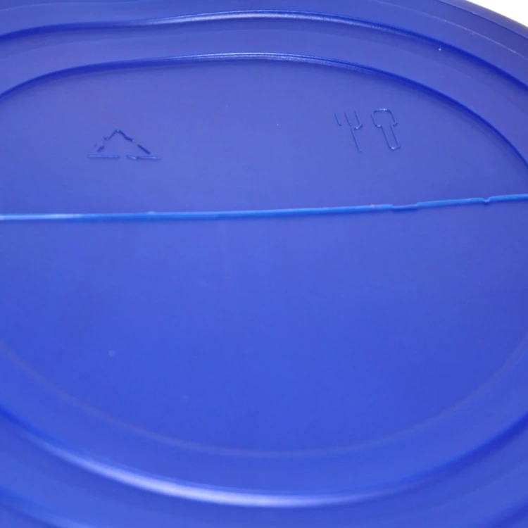 Beczka plastikowa 30 l do przechowywania żywności – atest do żywnosci