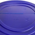 Beczka plastikowa 40 l z atestem do kontaktu z żywnością