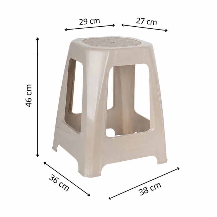 Taboret  Soft Brązowyy 2.jpg