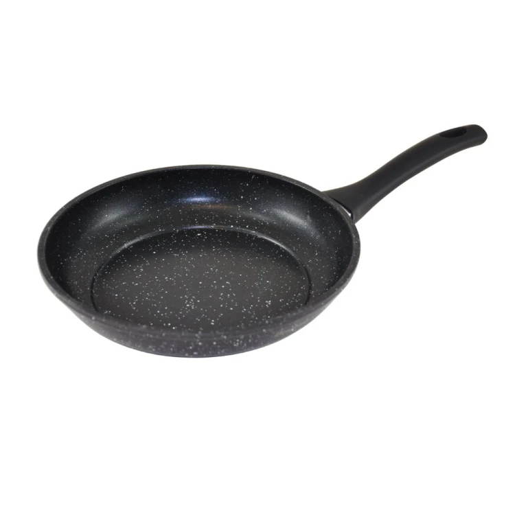 Patelnia 24 cm Eisenbach na kuchenkę indukcyjną