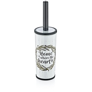 Szczotka toaletowa do wc tuba Home