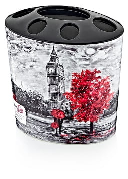 London stojak