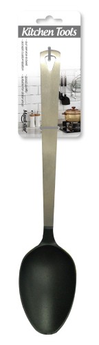 łyżka do patelni teflonowej