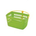 plastikowy koszyk na klamerki